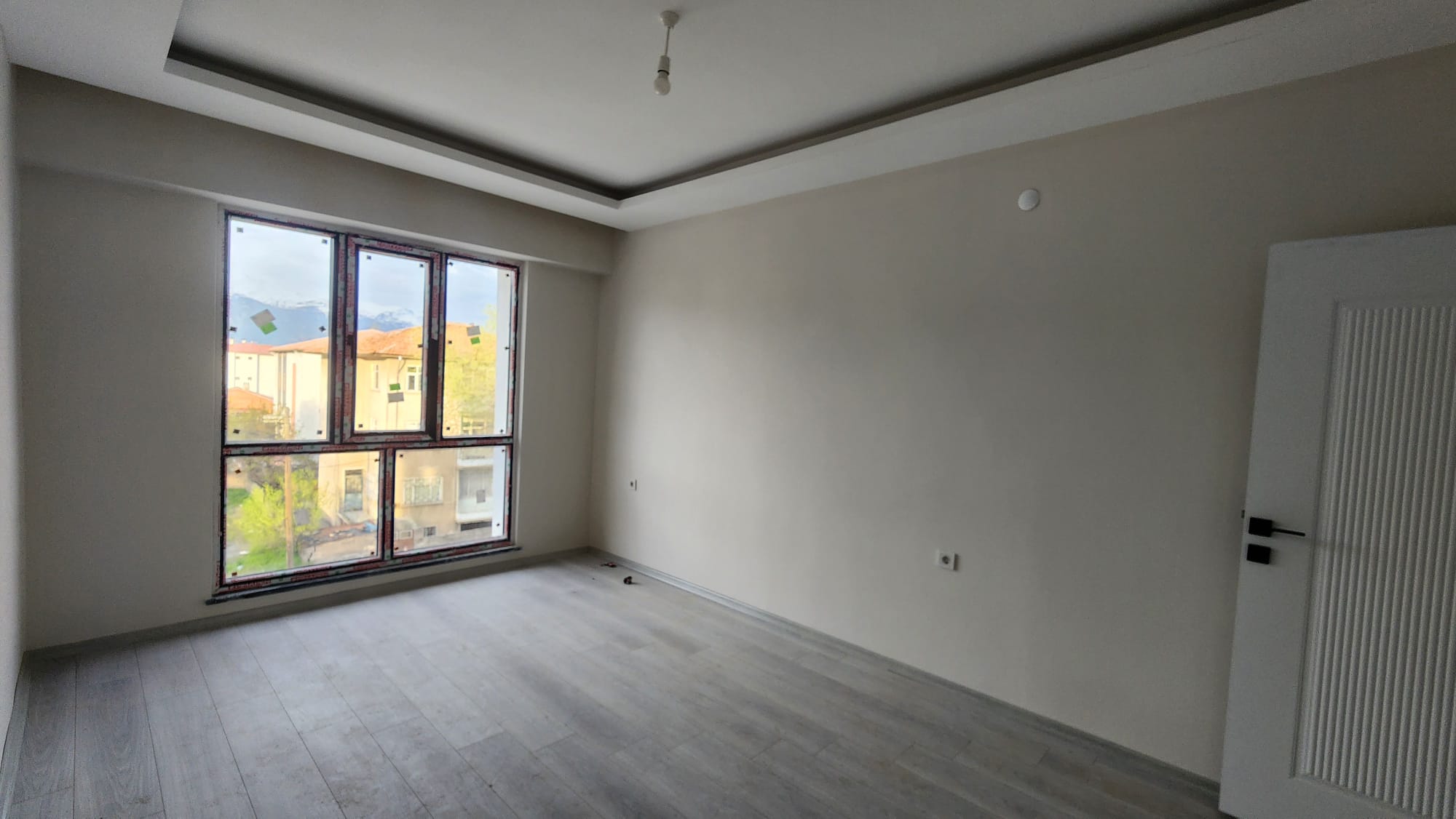 MABEL'DEN BAHÇELİEVLER MAH'DE CADDE ÜZERİ KİRALIK 2+1 LÜKS DAİRE